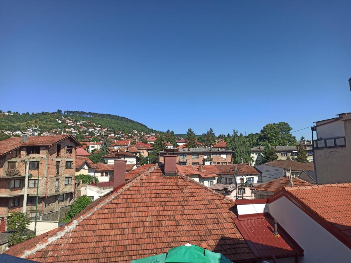 Apartma Sara Bascarsija