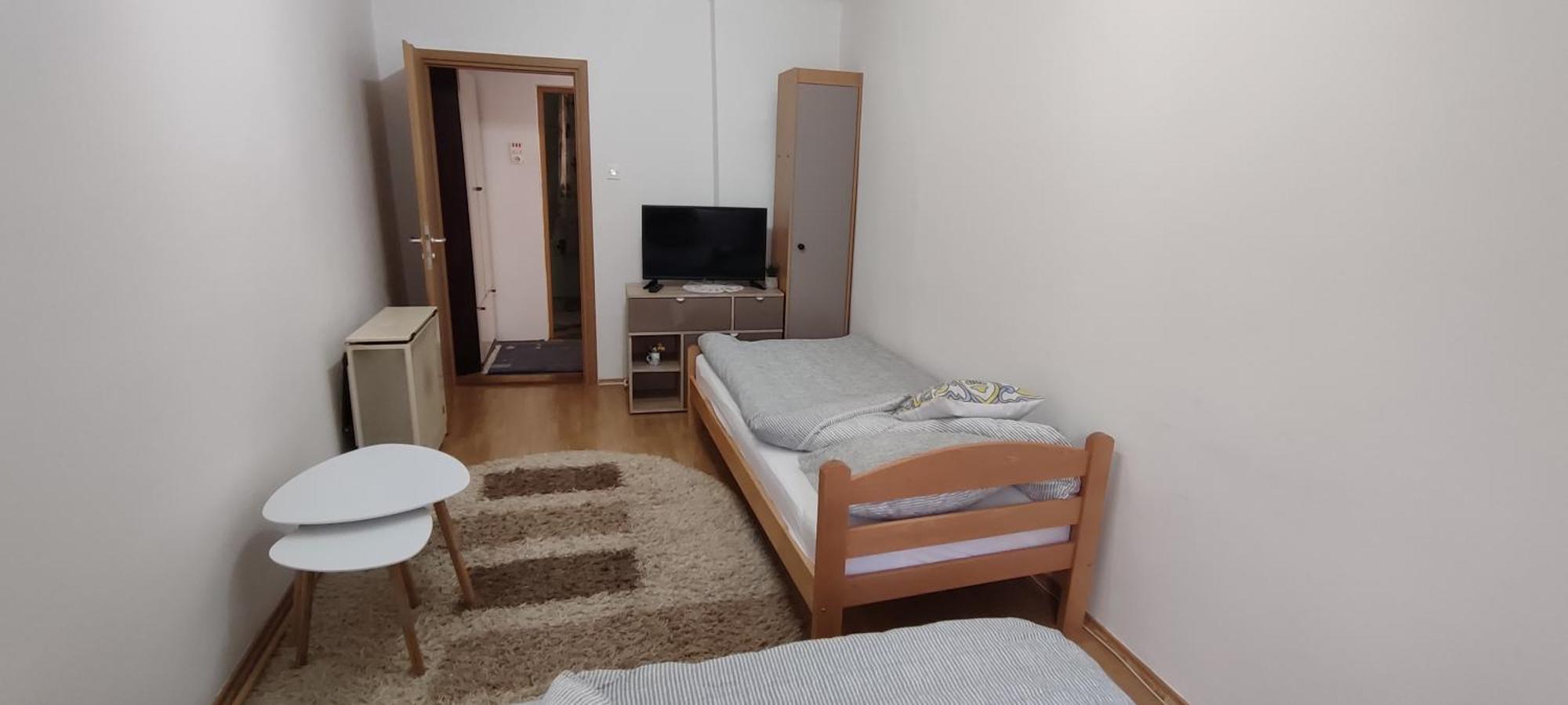 Sara Bascarsija Apartma