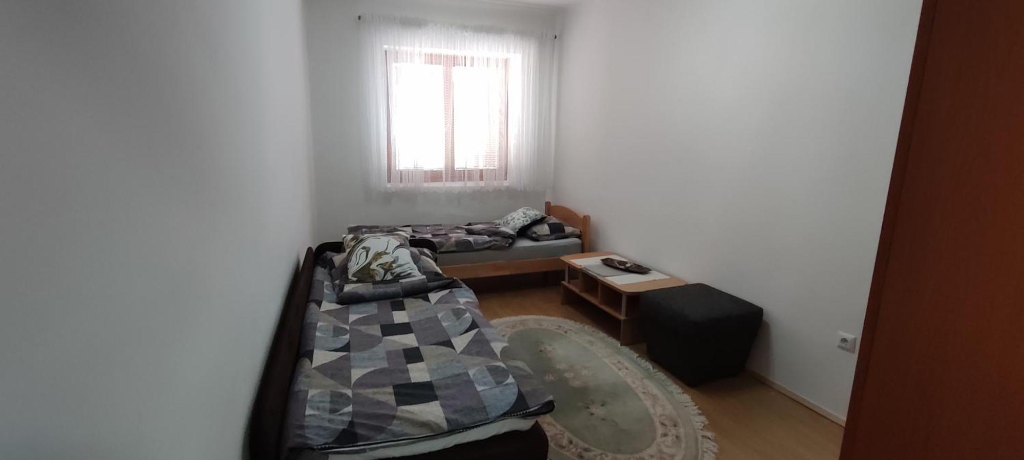 Apartma Sara Bascarsija