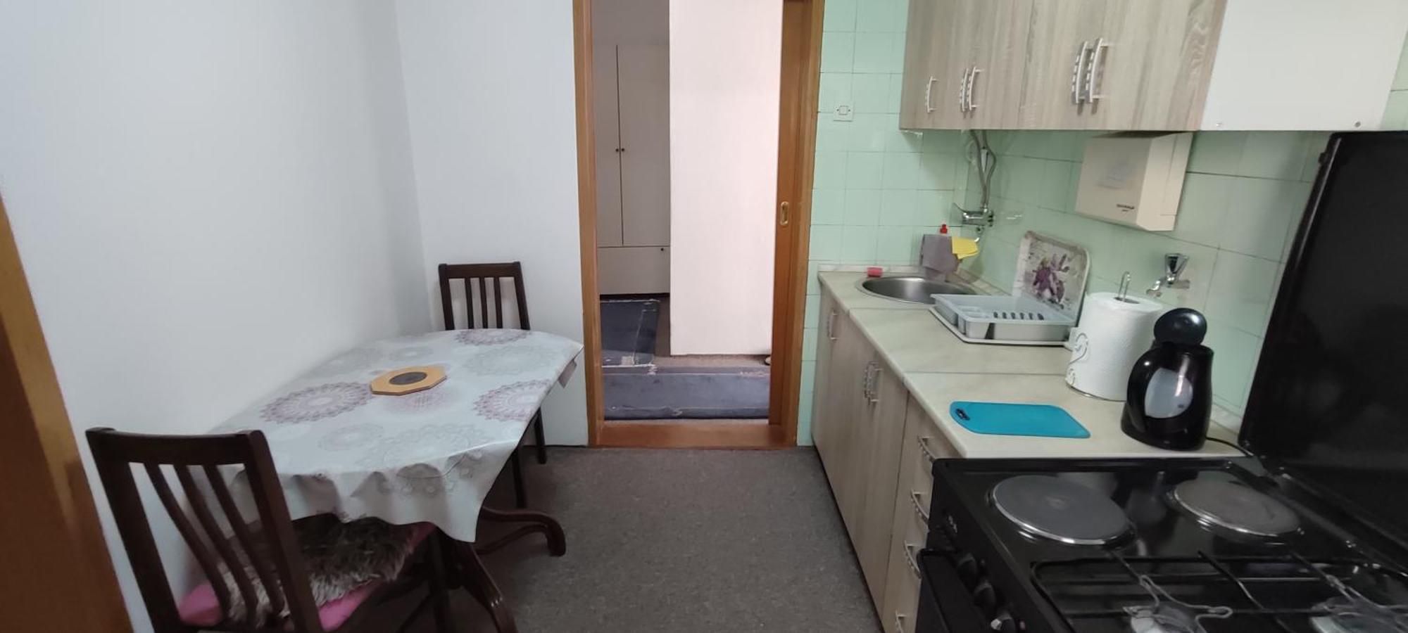 Sara Bascarsija Apartma *