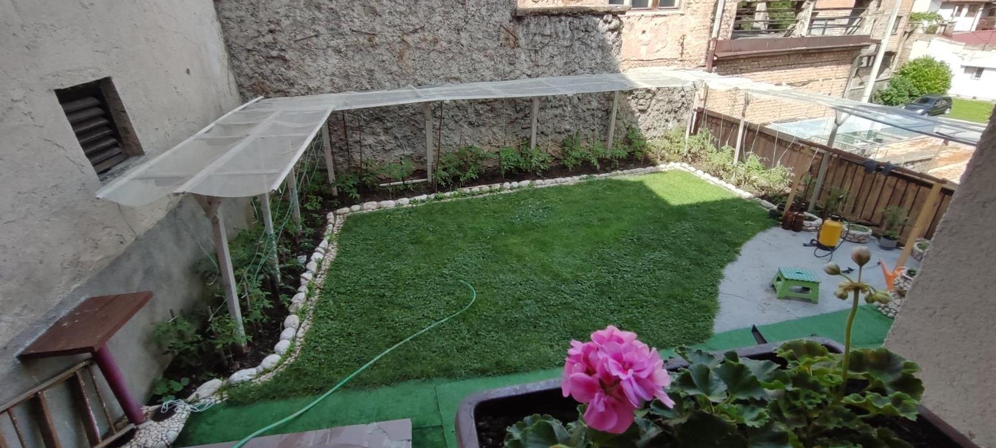 Sara Bascarsija Apartma Sarajevo